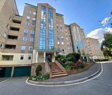 Keverstone Court, Manor Road, Bournemouth, BH1 - Photo 6