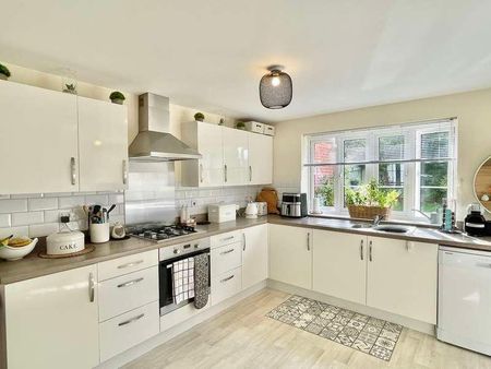 Mulligan Drive, Exeter, EX2 - Photo 4