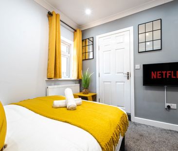 2 Bed Flat, Addington Road, RG1 - Photo 4