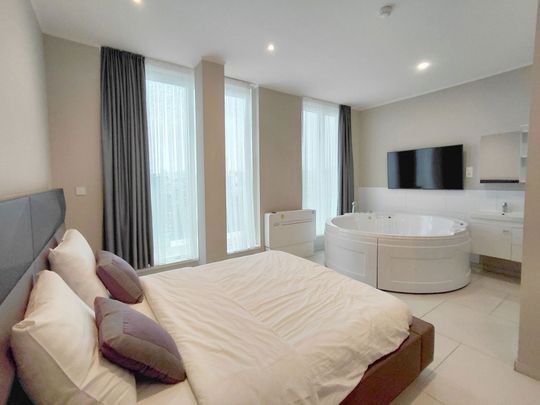 Appartement te huur - Foto 1