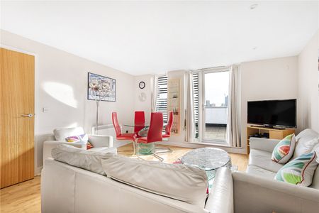 Chambers Street, London, SE16 4WG - Photo 4