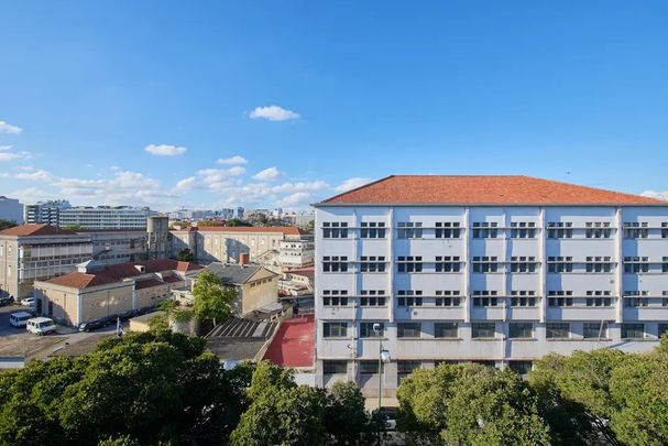 Avenida de Berna, Lisbon, Lisbon 1050-038 - Photo 1