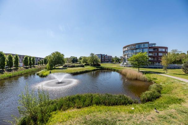 Portiekflat Bernhardlaan, Etten-Leur huren? - Foto 1