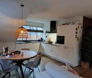 Te huur: Appartement Klomperweg in Lunteren - Photo 5