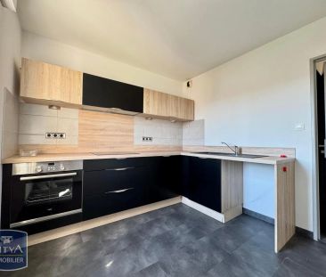 Appartement à louer 3 pièces 63.26m² - Photo 4