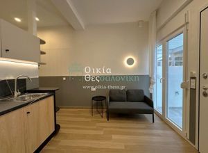 Studio/Γκαρσονιέρα για ενοικίαση - Βαρδάρης - Λαχανόκηποι, - Φωτογραφία 2