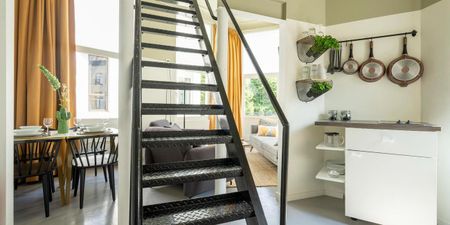 Duplex te huur in Antwerpen voor € 2.000 met 1 slaapkamer - Photo 5