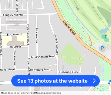 Balmoral Avenue, Thornaby, TS17 7JP - Photo 1