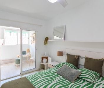 Renovated and centrally located duplex in San Fernando de Maspalomas - Photo 5