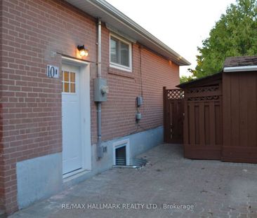 For Lease - 10 Johnson Road Unit# Lower, Aurora, Ontario - Photo 6