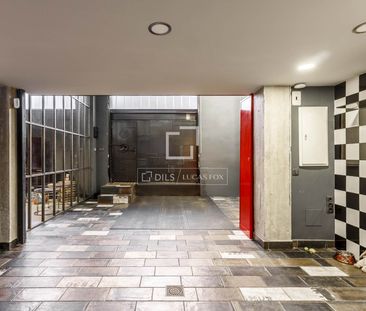 Excellent 2 Bedroom loft for rent in Embajadores, Madrid - Foto 6