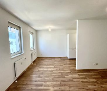 WG-Geeignet! 3-Zimmerwohnung mit Balkon in 1120 Wien nahe Bahnhof M... - Foto 3