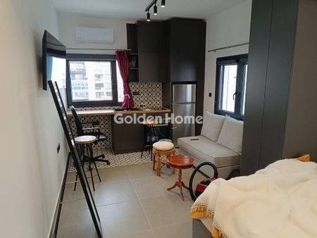 Studio/Γκαρσονιέρα για ενοικίαση - Κέντρο Θεσσαλονίκης, - Photo 2