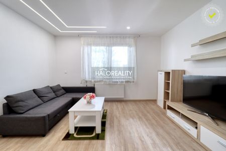 3 izbový byt na prenájom 80m2, Myjava - Photo 2