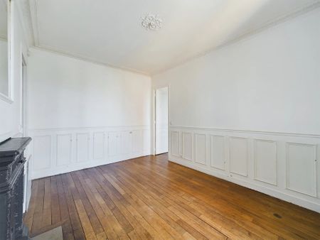 LOCATION APPARTEMENT T2 VIDE - Photo 3