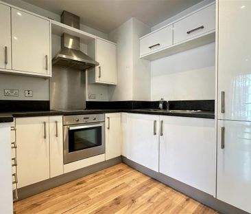 1 bedroom apartment to rent - Photo 6