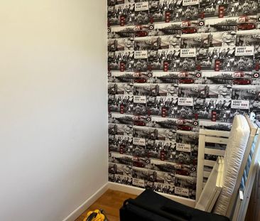 3 bedroom terraced house to rent - Photo 1