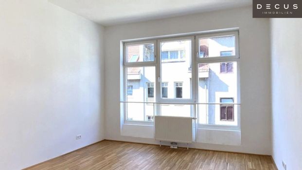3 ZIMMER | MAISONETTE | SUPER GRUNDRISS | AB SOFORT VERFÜGBAR - Photo 1