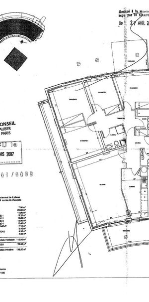 Appartement / Offre 59267273 - Photo 1