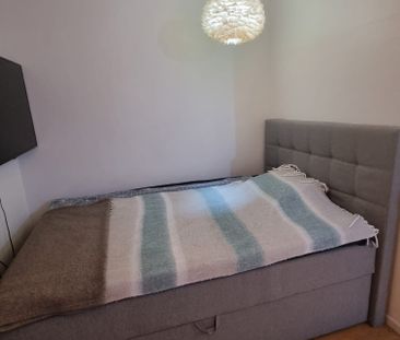 Hjulstavägen, Spånga - Foto 4