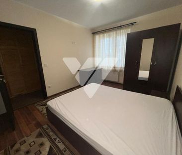 Apartament 2 camere de inchiriat mobilat utilat etaj 2 Terezian Sibiu - Photo 5