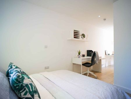 Deluxe Studio - Photo 4