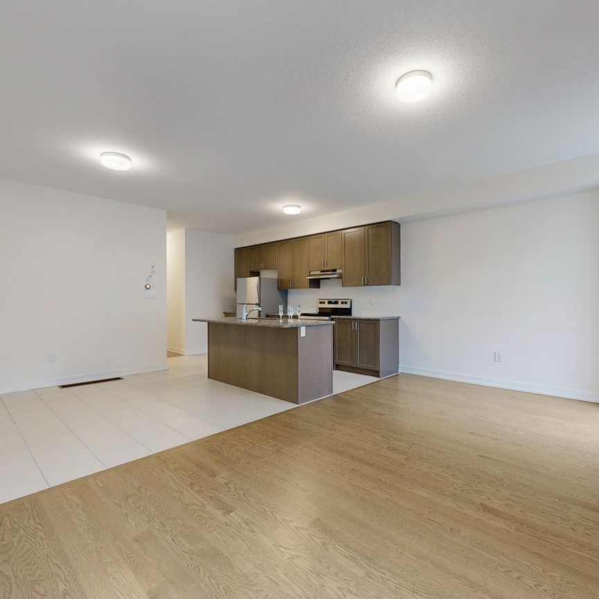 For Lease - 56 Haldimand Street, Vaughan, Ontario - Photo 1