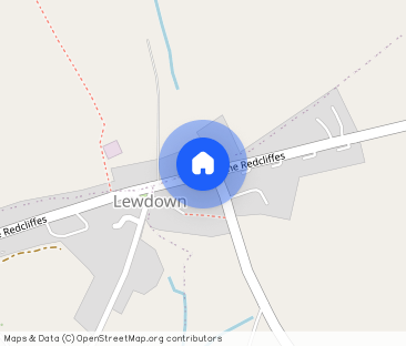 Sydenham Mill, Lewdown, Okehampton - Photo 1