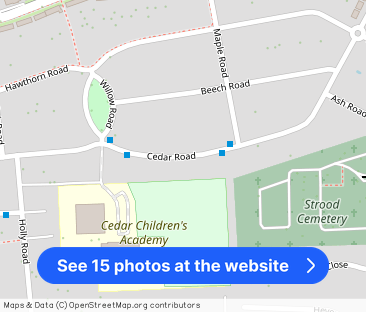 Cedar Road, Rochester - Photo 1