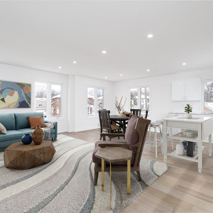 For Lease - 211 Dundas St W, Building B N/A Unit# 3, Quinte West, Ontario - Photo 1