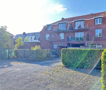 Instapklare vernieuwde (starters)WONING met 2 slaapkamers, terras, ... - Foto 4