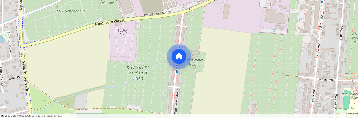 Otto-Richter-Straße 11a, 39116 Sachsen-Anhalt - Magdeburg