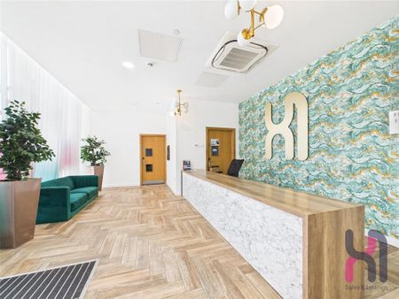 Studio to rent - Photo 3