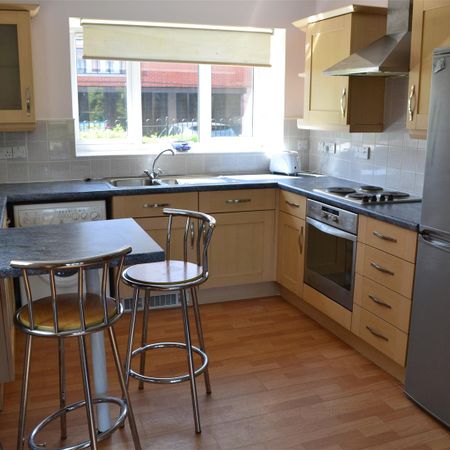 Barnsdale Close, Loughborough, LE11 5AN - Photo 3
