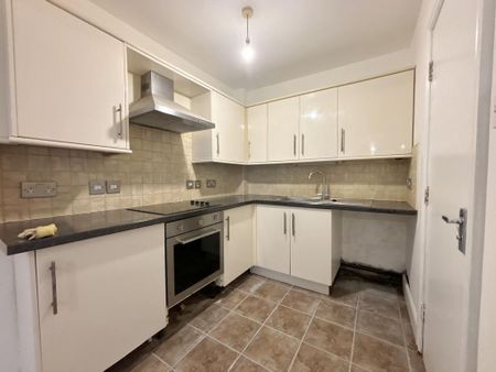 1 bedroom apartment to rent - Photo 5