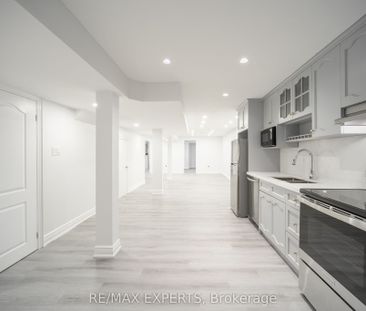 For Lease - 50 Ed Quigg Way, Vaughan, Ontario - Photo 6