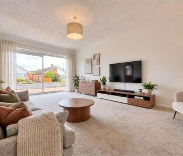 Pottergate Close, Waddington, Lincoln, LN5 - Photo 1
