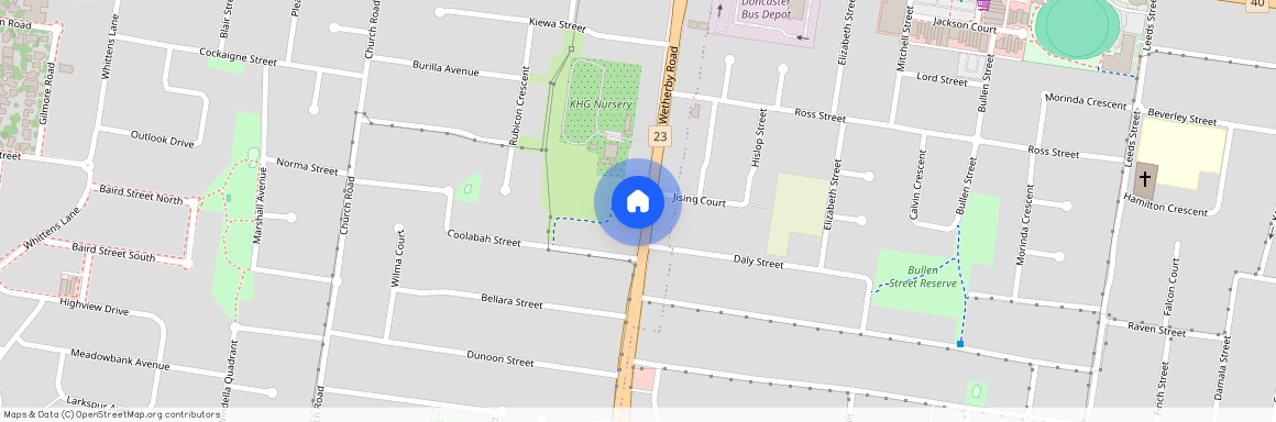 6/55-57 Wetherby Road, Vic 3108, Doncaster