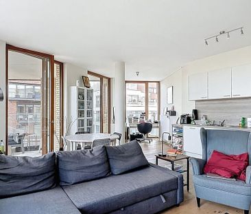 Appartement te huur in Gent voor € 1.050 met 2 slaapkamers - Photo 5