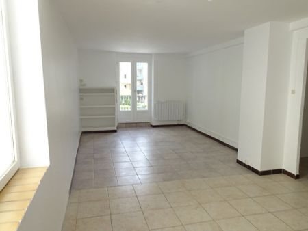 Location appartement 3 pièces, 61.88m², Narbonne - Photo 3