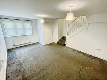 3 bedroom house to rent Buzzard Lane, Chellaston, Derby, DE73 - Photo 5