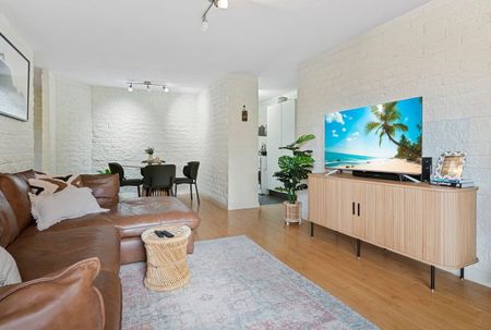 Beachside Convenience – Neat & Tidy Two-Bedroom Unit - Photo 2