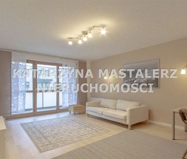 Warszawa M., Warszawa, Wilanów, Miasteczko Wilanów - Photo 5