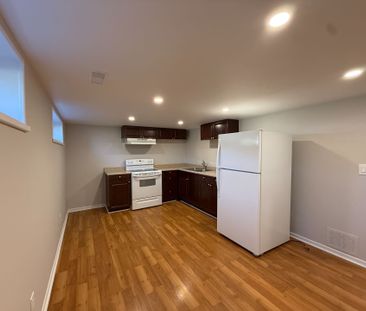 For Lease - 801 Krosno Boulevard Unit# Lower, Pickering, Ontario - Photo 3