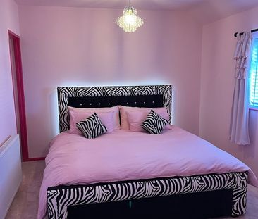 2 Bed Terraced House, Whitland Road, BS13 - Photo 4