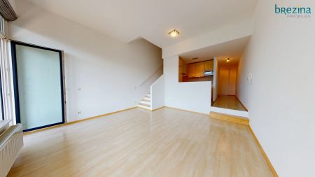 Wienerberg City - Tolle 2 Zimmerwohnung + Terrasse+ Fernblick - Photo 2