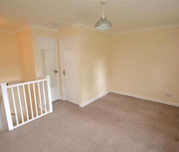 1 bedroom end of terrace house to rent - Photo 6