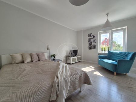 Piękna kawalerka w super lokalizacji,ciche - Photo 4