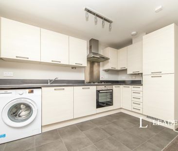 2 bedroom apartment to rent Moses Walk, Great Blakenham, Ipswich, S... - Photo 3