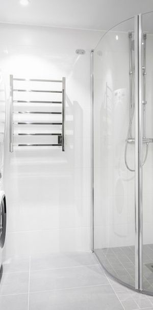 Långströmsgatan 34A - Foto 1